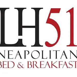 Lh51 Bed and breakfast