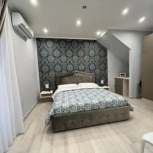 Toledo Regolax Bed and breakfast