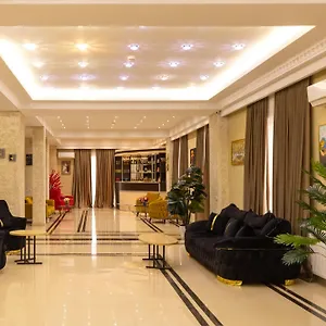 Grand Palace Hotel