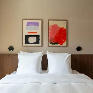 Numa Norrebro Apartahotel