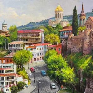 Sota Metekhi Hotel