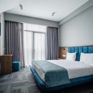 Address Hotel