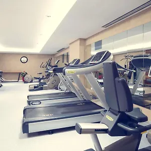 4* Otel Mercure Old Town