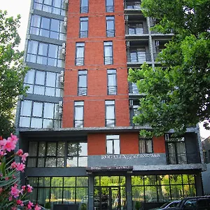 Rogalux Blue Hotel
