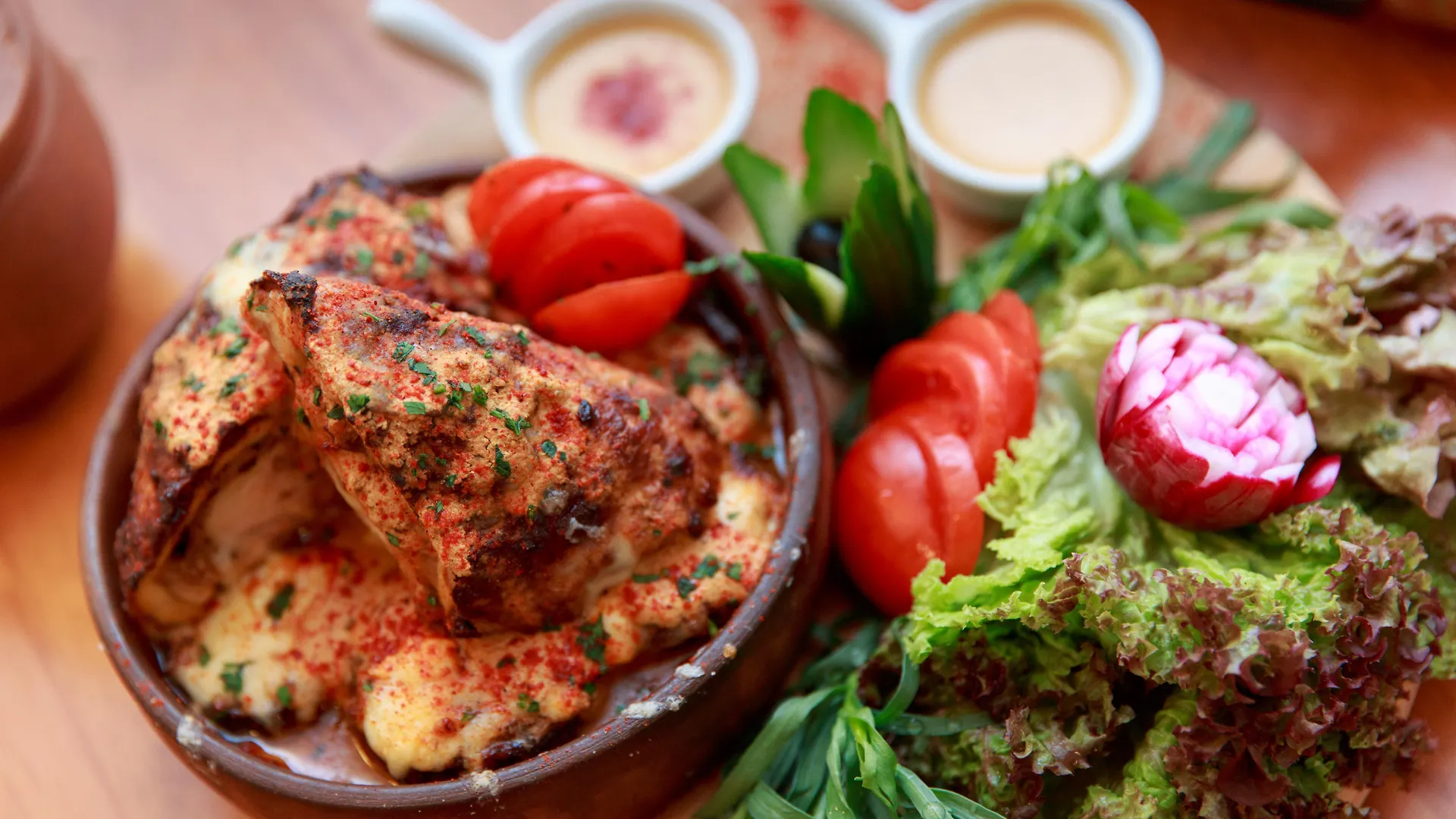 Cron Palace Kosher Tbilisi Hotel 4*,
